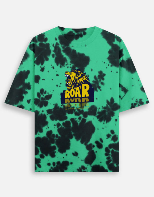 Color_GreenBlack